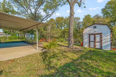 5465 Wayside Avenue, Fort Worth, TX 76134 - Photo 28