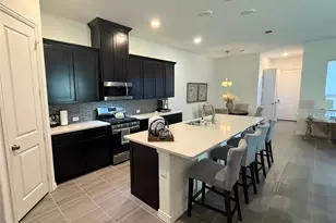 1207 Birds Fort Trail, Arlington, TX 76005 - Photo 4