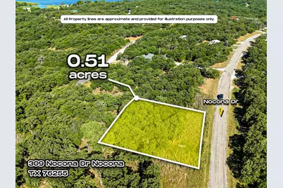 309 Nocona Drive, Nocona, TX 76255 - Photo 1