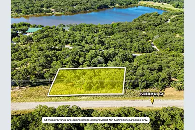 309 Nocona Drive, Nocona, TX 76255 - Photo 2