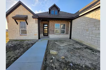 118 Hillview Trail, Decatur, TX 76234 - Photo 4