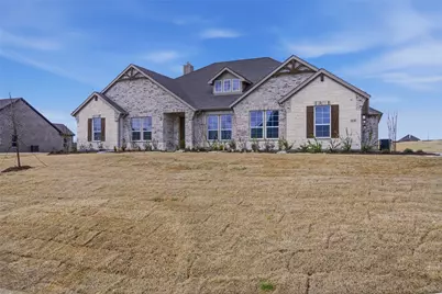 810 Valley Ridge Road, Van Alstyne, TX 75495 - Photo 4