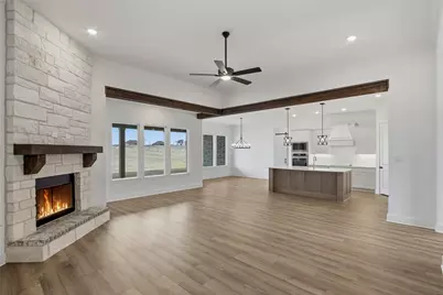 810 Valley Ridge Road, Van Alstyne, TX 75495 - Photo 16