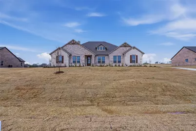 810 Valley Ridge Road, Van Alstyne, TX 75495 - Photo 2