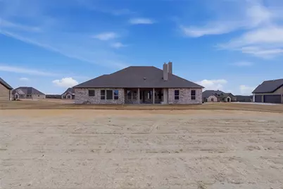 810 Valley Ridge Road, Van Alstyne, TX 75495 - Photo 38