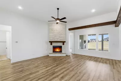 810 Valley Ridge Road, Van Alstyne, TX 75495 - Photo 8