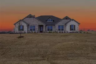 810 Valley Ridge Rd, Van Alstyne, TX 75495 - Photo 1