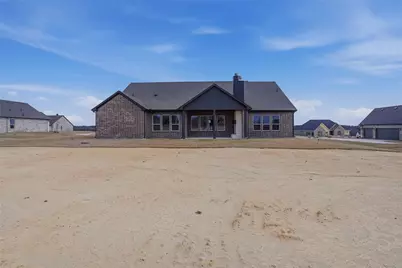 812 Valley Ridge Road, Van Alstyne, TX 75495 - Photo 30