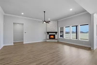 812 Valley Ridge Road, Van Alstyne, TX 75495 - Photo 10