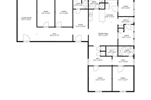 9242 Green Springs Cir, Sanger, TX 76266 - Photo 32