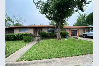109 2nd Street, Keene, TX 76059 - Photo 2