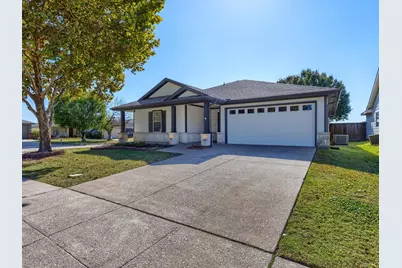 9501 Thomas Jefferson Drive, McKinney, TX 75072 - Photo 2