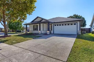 9501 Thomas Jefferson Dr, McKinney, TX 75072 - Photo 2