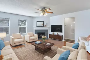 9501 Thomas Jefferson Dr, McKinney, TX 75072 - Photo 4