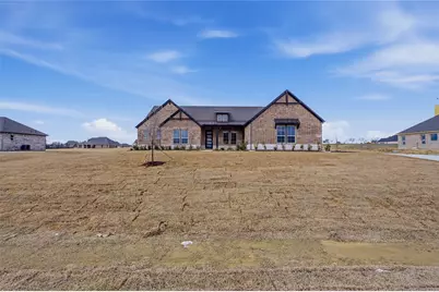 808 Valley Ridge Road, Van Alstyne, TX 75495 - Photo 2