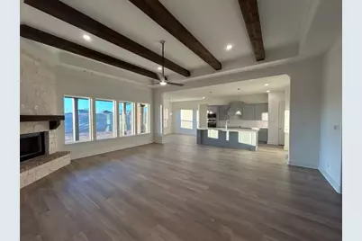 808 Valley Ridge Road, Van Alstyne, TX 75495 - Photo 6