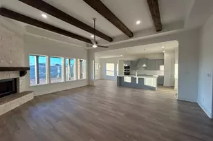 808 Valley Ridge Rd, Van Alstyne, TX 75495 - Photo 6