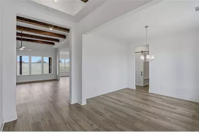 808 Valley Ridge Road, Van Alstyne, TX 75495 - Photo 6