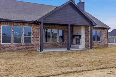 808 Valley Ridge Road, Van Alstyne, TX 75495 - Photo 38