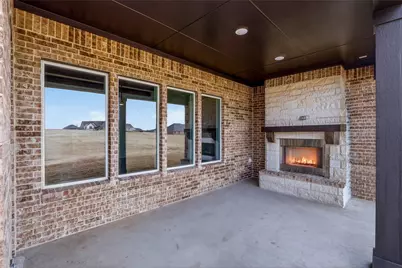 808 Valley Ridge Road, Van Alstyne, TX 75495 - Photo 34