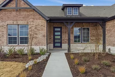 808 Valley Ridge Road, Van Alstyne, TX 75495 - Photo 4