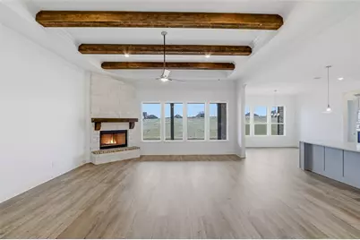 808 Valley Ridge Road, Van Alstyne, TX 75495 - Photo 8