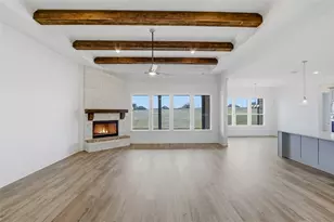 808 Valley Ridge Rd, Van Alstyne, TX 75495 - Photo 8