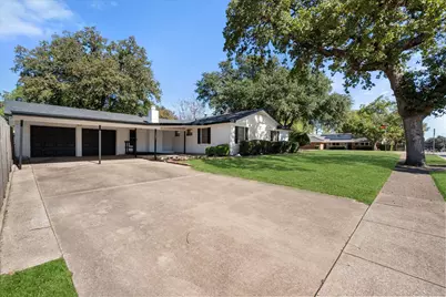 1812 Hilltop Lane, Pantego, TX 76013 - Photo 6