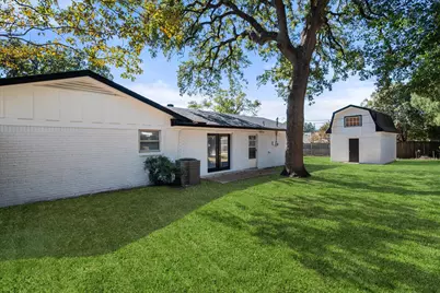 1812 Hilltop Lane, Pantego, TX 76013 - Photo 34