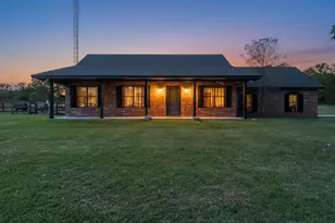 2883 Harwell Lake Rd, Weatherford, TX 76088 - Photo 1