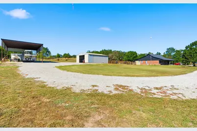 2883 Harwell Lake Road, Weatherford, TX 76088 - Photo 38