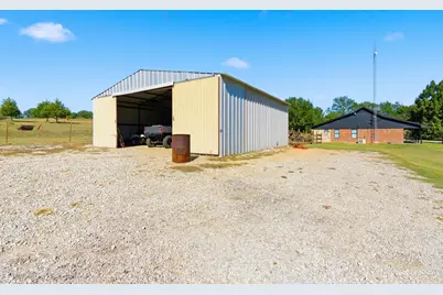 2883 Harwell Lake Road, Weatherford, TX 76088 - Photo 32