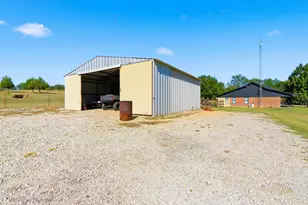 2883 Harwell Lake Rd, Weatherford, TX 76088 - Photo 32