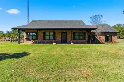 2883 Harwell Lake Road, Weatherford, TX 76088 - Photo 2