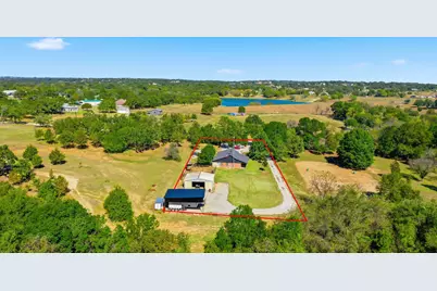 2883 Harwell Lake Road, Weatherford, TX 76088 - Photo 40