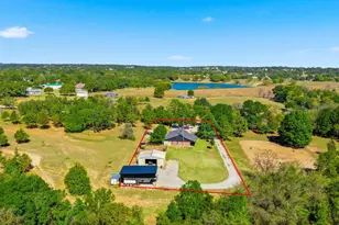 2883 Harwell Lake Rd, Weatherford, TX 76088 - Photo 40