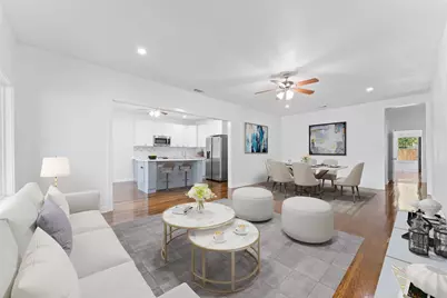 2405 Monroe Street, Commerce, TX 75428 - Photo 6