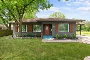 2405 Monroe St, Commerce, TX 75428 - Photo 1