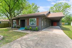 2405 Monroe St, Commerce, TX 75428 - Photo 4