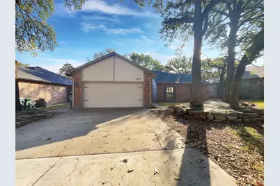 3605 Bayshore Drive, Arlington, TX 76016 - Photo 1