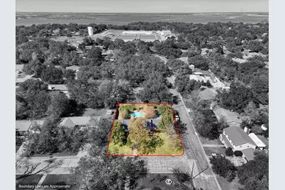 5601 Woodcastle Street, Waco, TX 76710 - Photo 38
