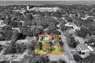 5601 Woodcastle St, Waco, TX 76710 - Photo 38