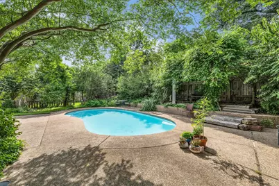 5601 Woodcastle Street, Waco, TX 76710 - Photo 30