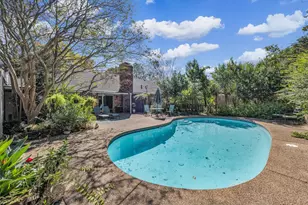 5601 Woodcastle St, Waco, TX 76710 - Photo 26