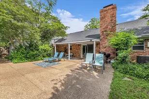 5601 Woodcastle St, Waco, TX 76710 - Photo 34