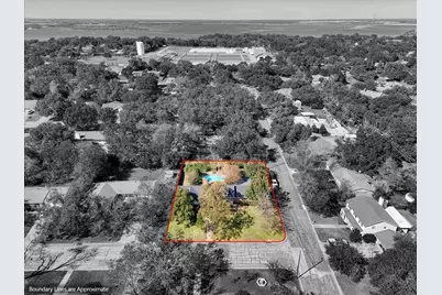 5601 Woodcastle Street, Waco, TX 76710 - Photo 32