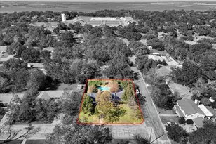 5601 Woodcastle St, Waco, TX 76710 - Photo 32