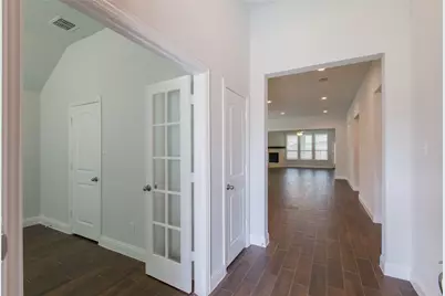 411 Cooper Street, Argyle, TX 76226 - Photo 2