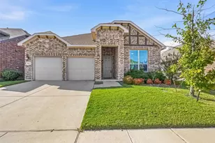 2013 Historic District, Aubrey, TX 76227 - Photo 1