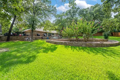 1405 Melody Lane, Keller, TX 76262 - Photo 38